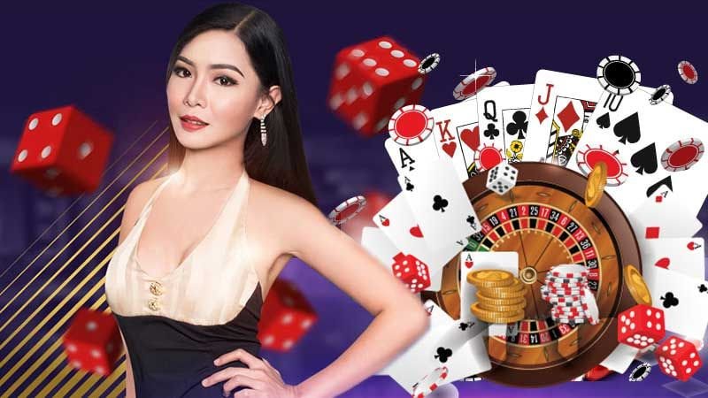 Antarmuka meja Bandar Poker di whorblox dengan peringkat kartu dan tombol aksi